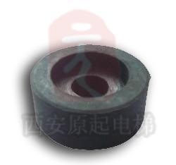 西尔康电梯门锁轮