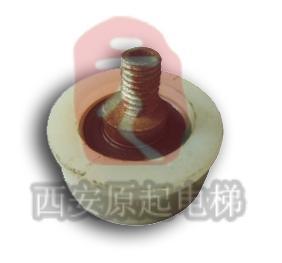 西尔康电梯偏心轮